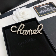 Chanel Brooches